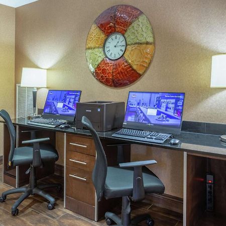 Hampton Inn Biloxi-Ocean Springs Εξωτερικό φωτογραφία