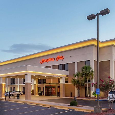 Hampton Inn Biloxi-Ocean Springs Εξωτερικό φωτογραφία