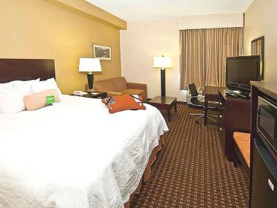 Hampton Inn Biloxi-Ocean Springs Εξωτερικό φωτογραφία