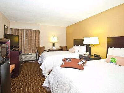 Hampton Inn Biloxi-Ocean Springs Εξωτερικό φωτογραφία