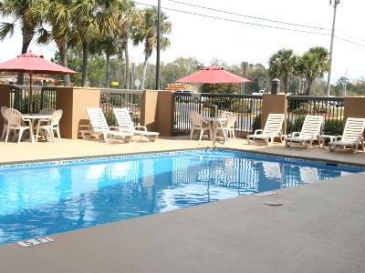 Hampton Inn Biloxi-Ocean Springs Εξωτερικό φωτογραφία