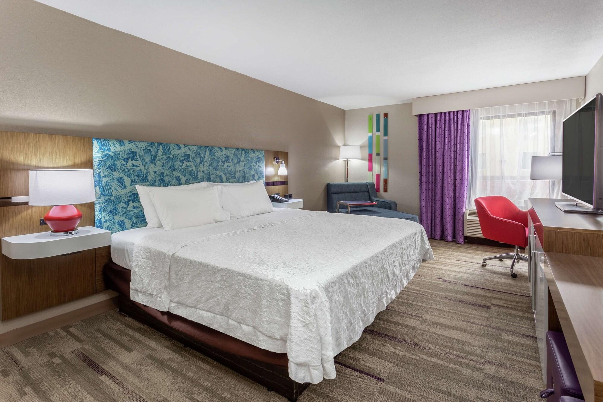 Hampton Inn Biloxi-Ocean Springs Εξωτερικό φωτογραφία