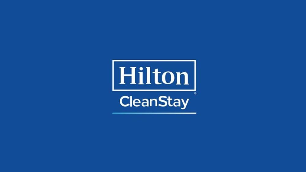 Hampton Inn Biloxi-Ocean Springs Εξωτερικό φωτογραφία