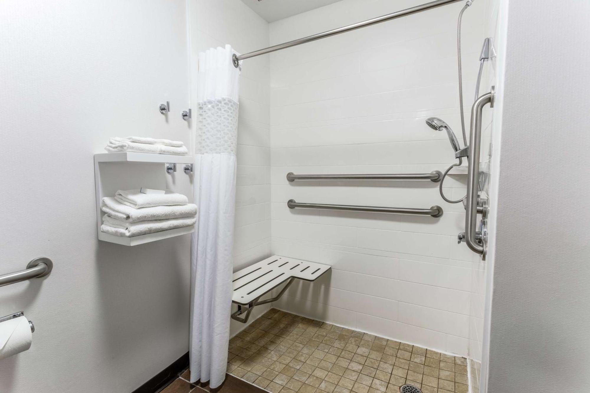 Hampton Inn Biloxi-Ocean Springs Εξωτερικό φωτογραφία