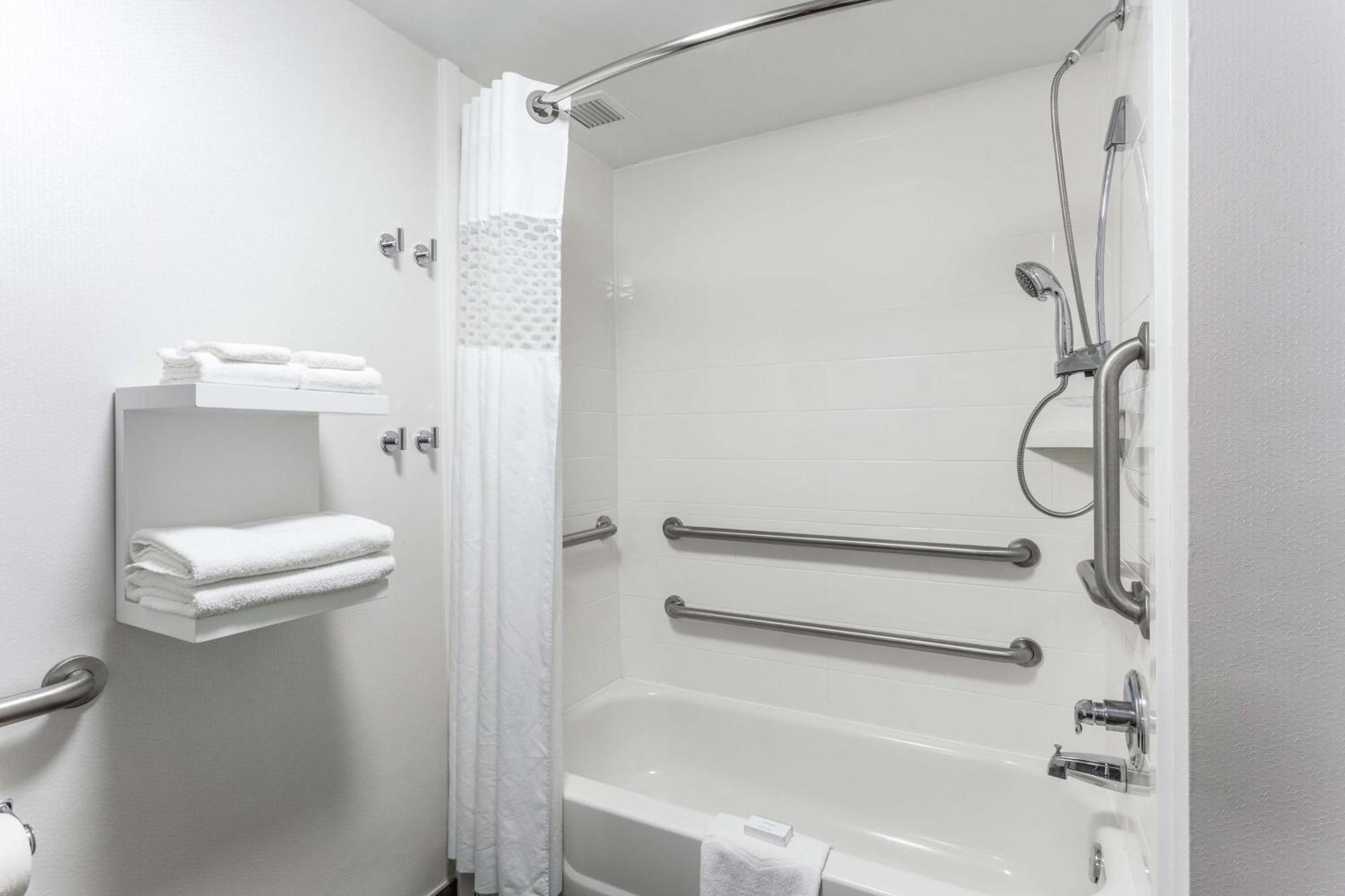 Hampton Inn Biloxi-Ocean Springs Εξωτερικό φωτογραφία