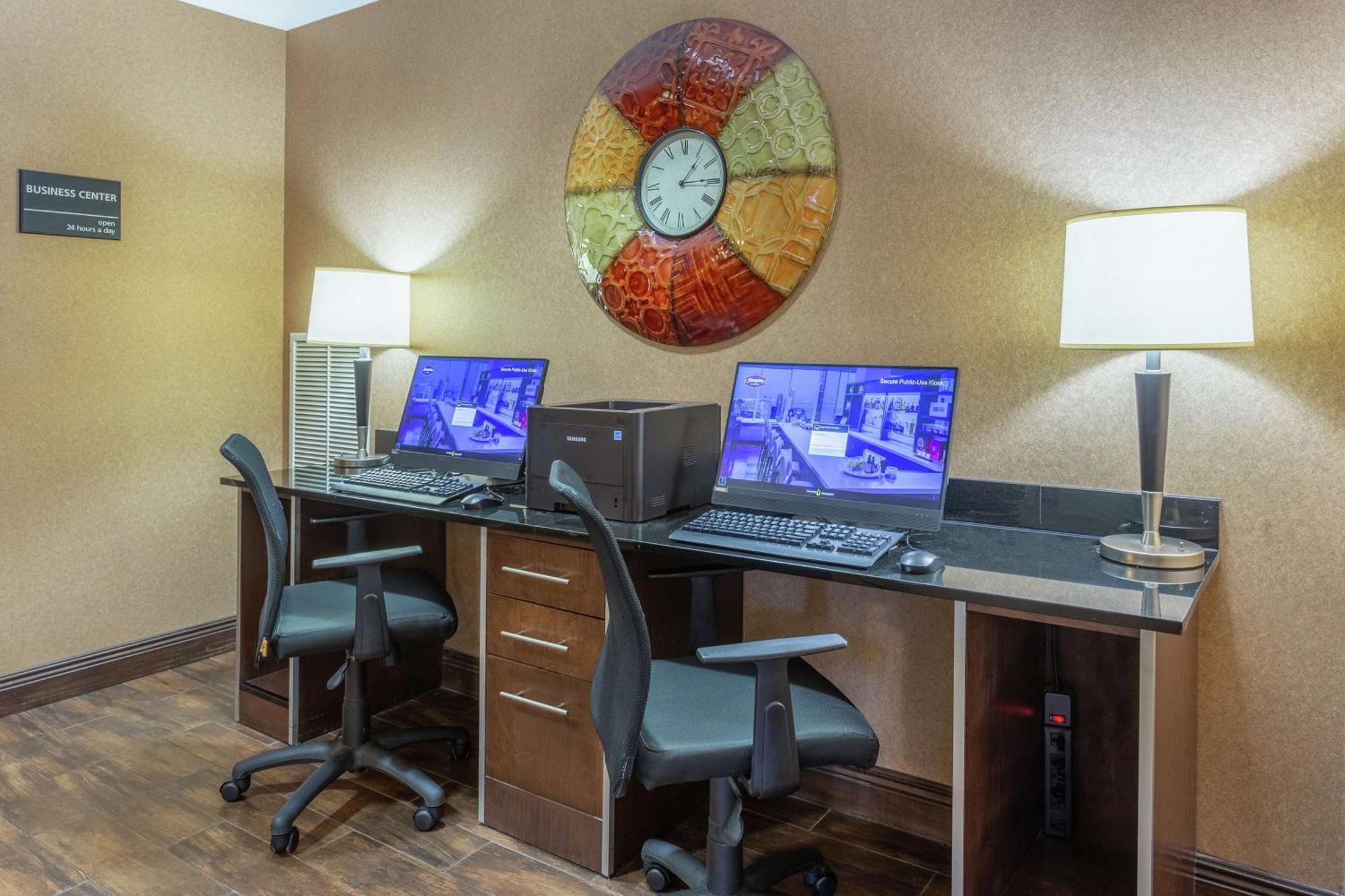 Hampton Inn Biloxi-Ocean Springs Εξωτερικό φωτογραφία
