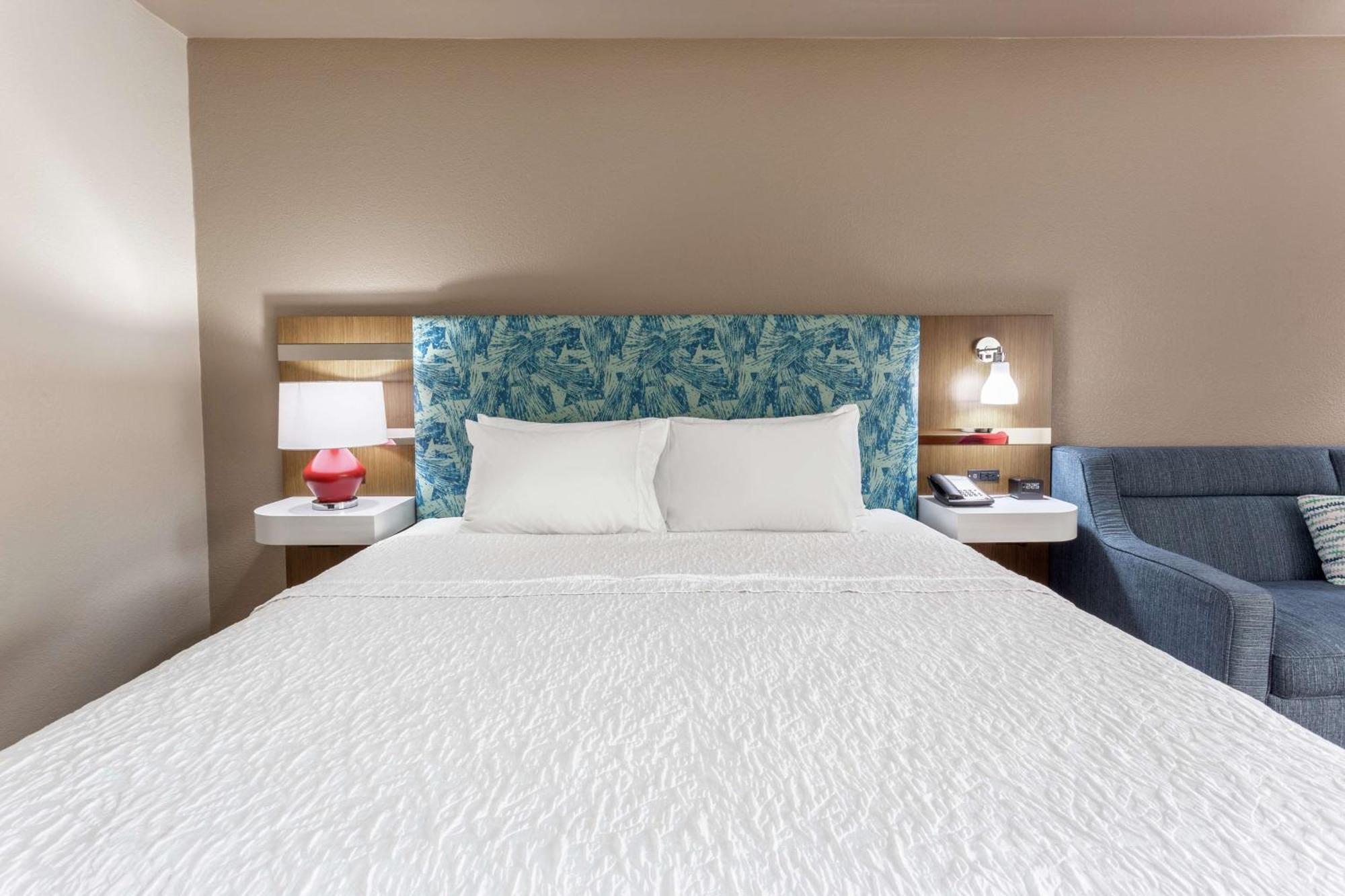 Hampton Inn Biloxi-Ocean Springs Εξωτερικό φωτογραφία