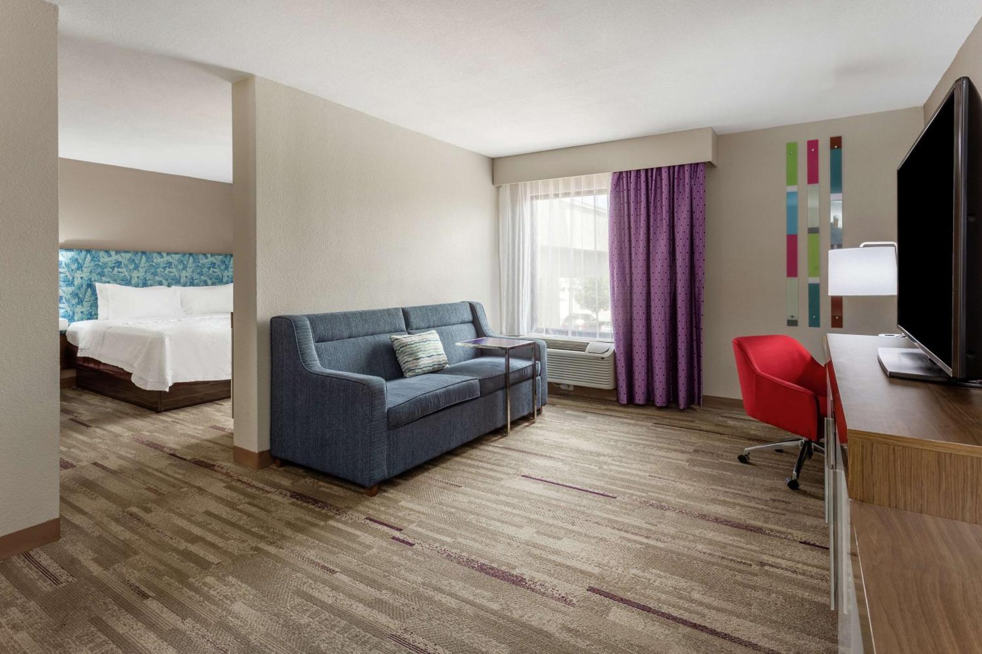 Hampton Inn Biloxi-Ocean Springs Εξωτερικό φωτογραφία