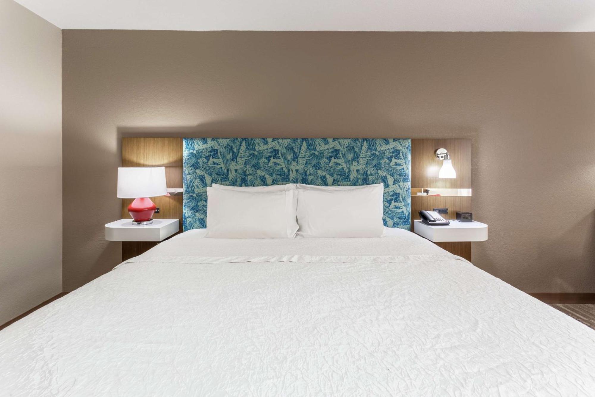 Hampton Inn Biloxi-Ocean Springs Εξωτερικό φωτογραφία