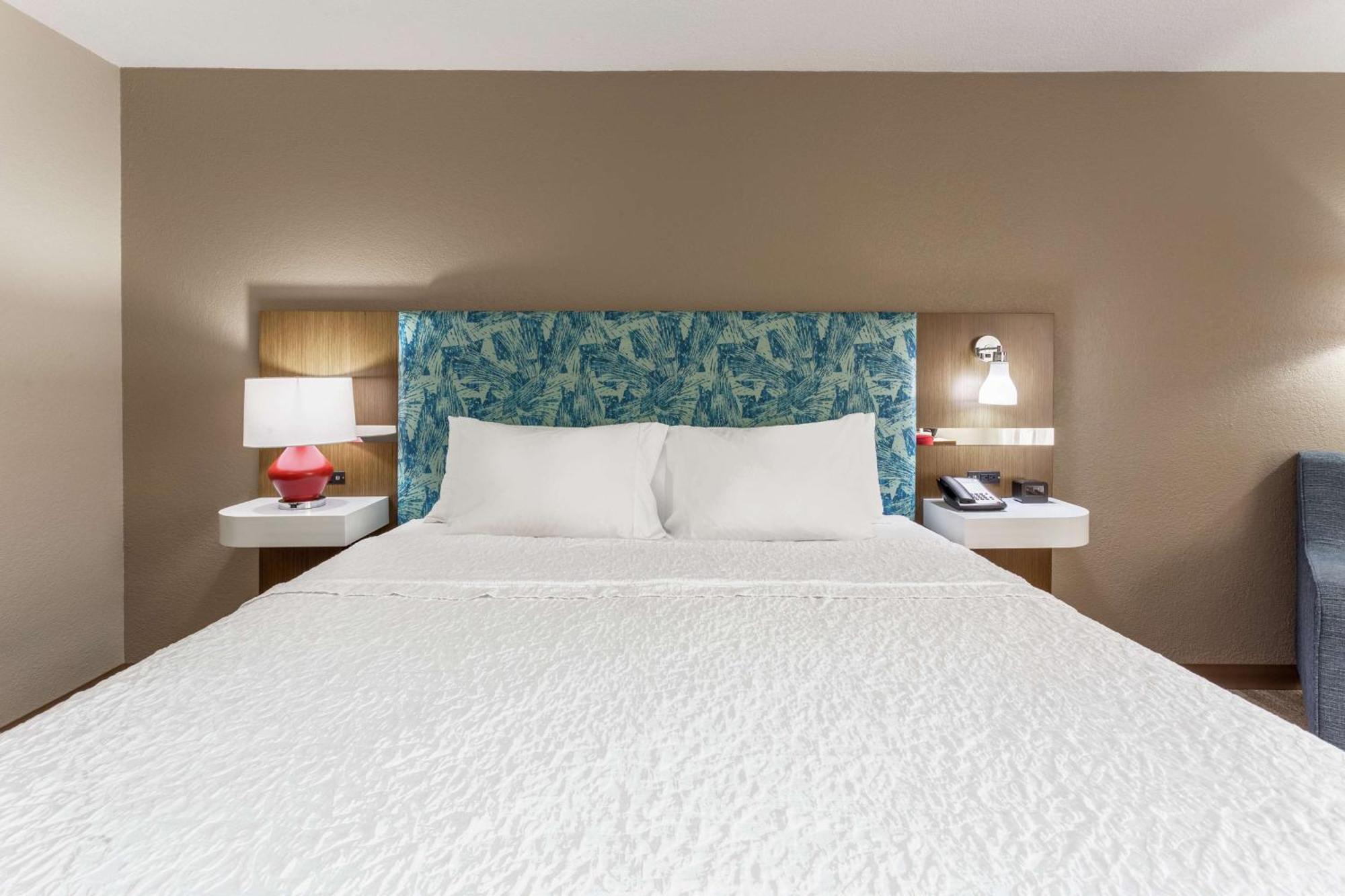 Hampton Inn Biloxi-Ocean Springs Εξωτερικό φωτογραφία