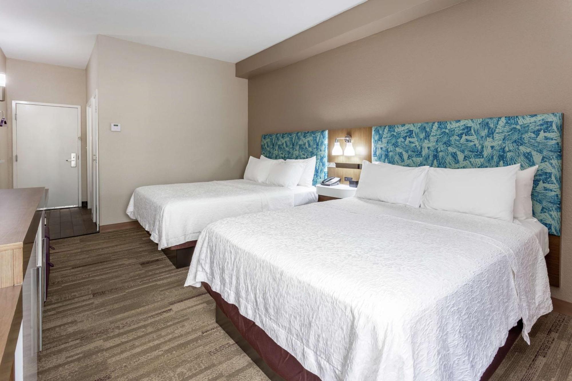 Hampton Inn Biloxi-Ocean Springs Εξωτερικό φωτογραφία