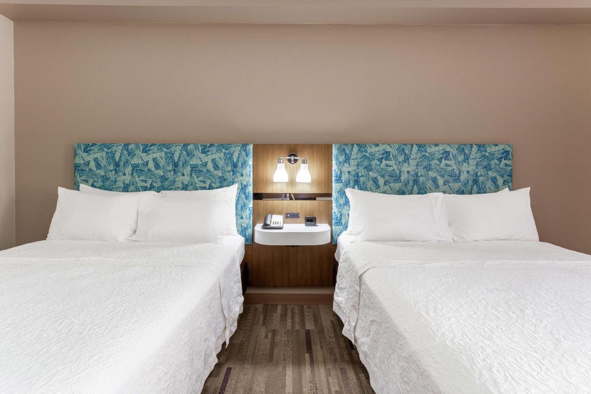Hampton Inn Biloxi-Ocean Springs Εξωτερικό φωτογραφία