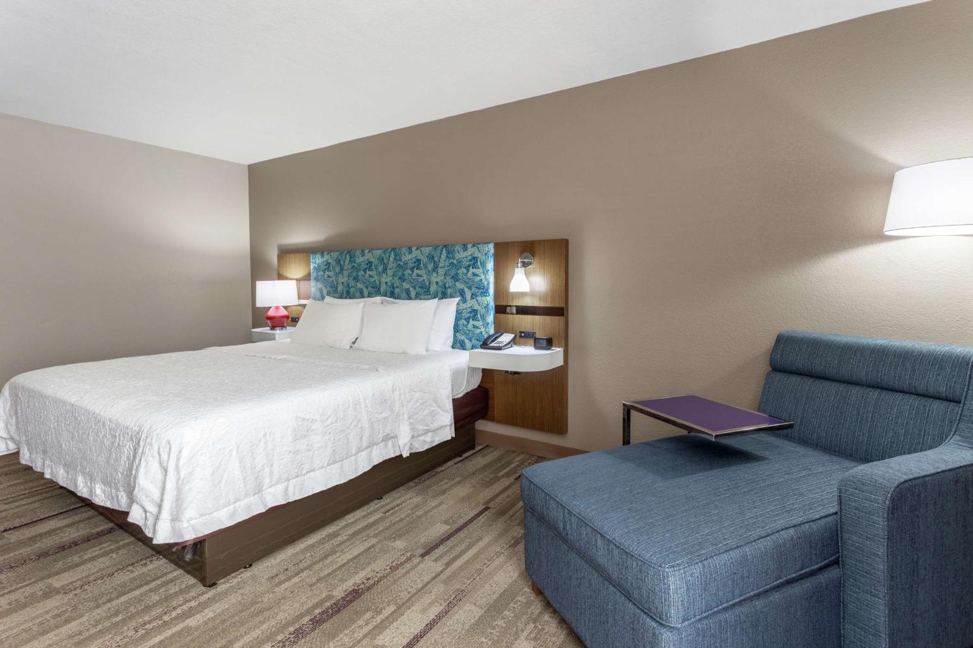 Hampton Inn Biloxi-Ocean Springs Εξωτερικό φωτογραφία
