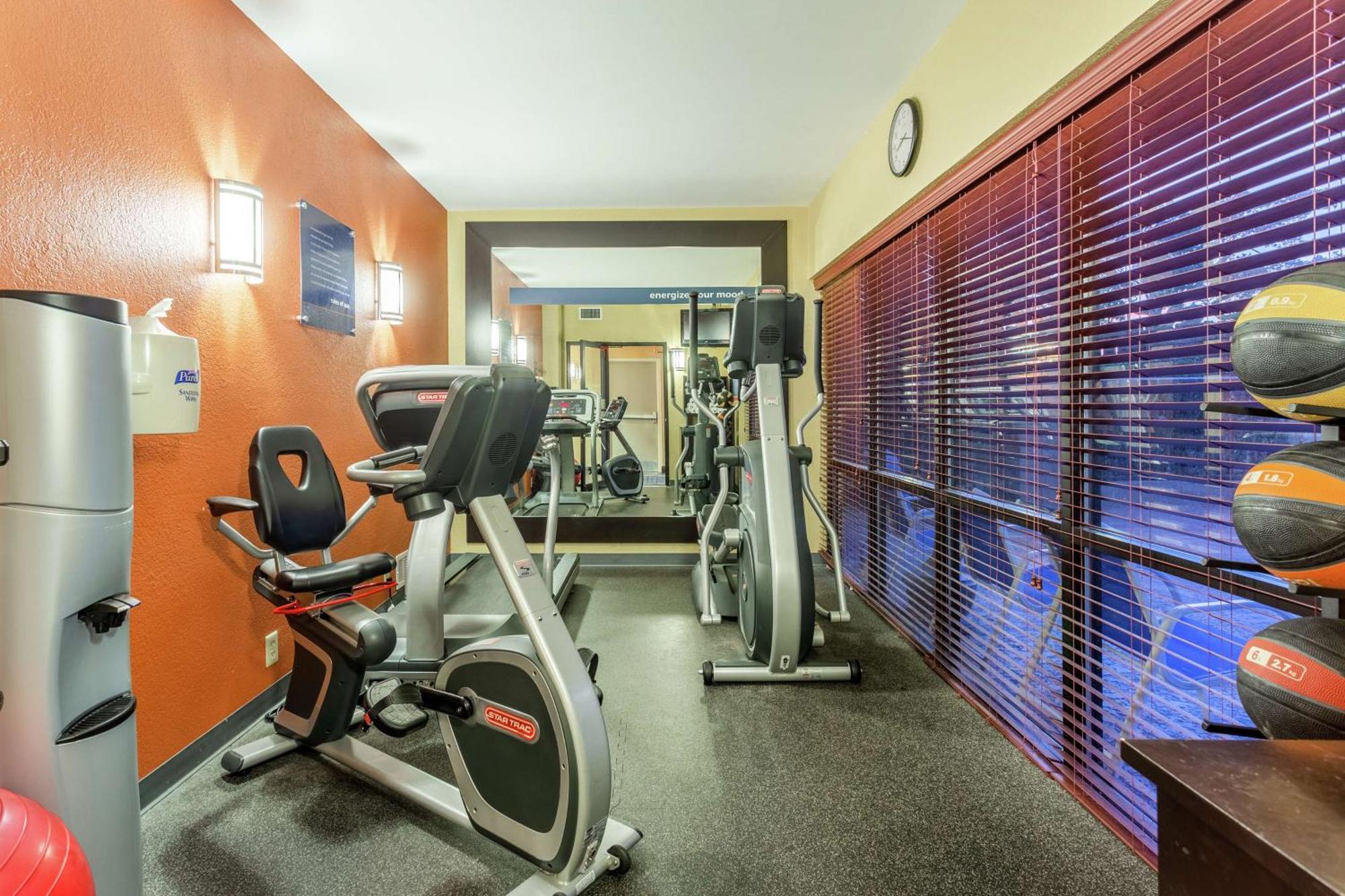 Hampton Inn Biloxi-Ocean Springs Εξωτερικό φωτογραφία