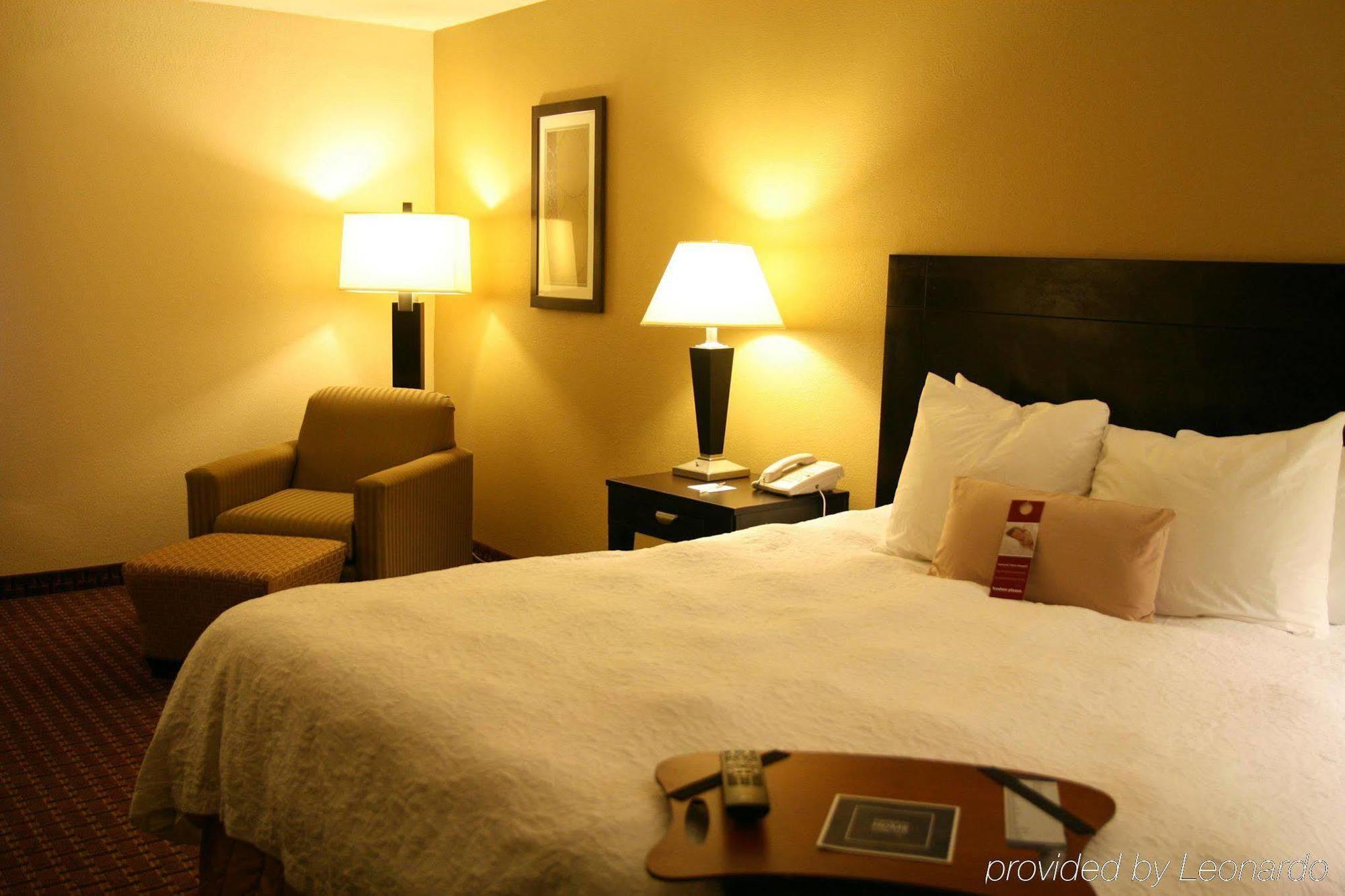 Hampton Inn Biloxi-Ocean Springs Δωμάτιο φωτογραφία