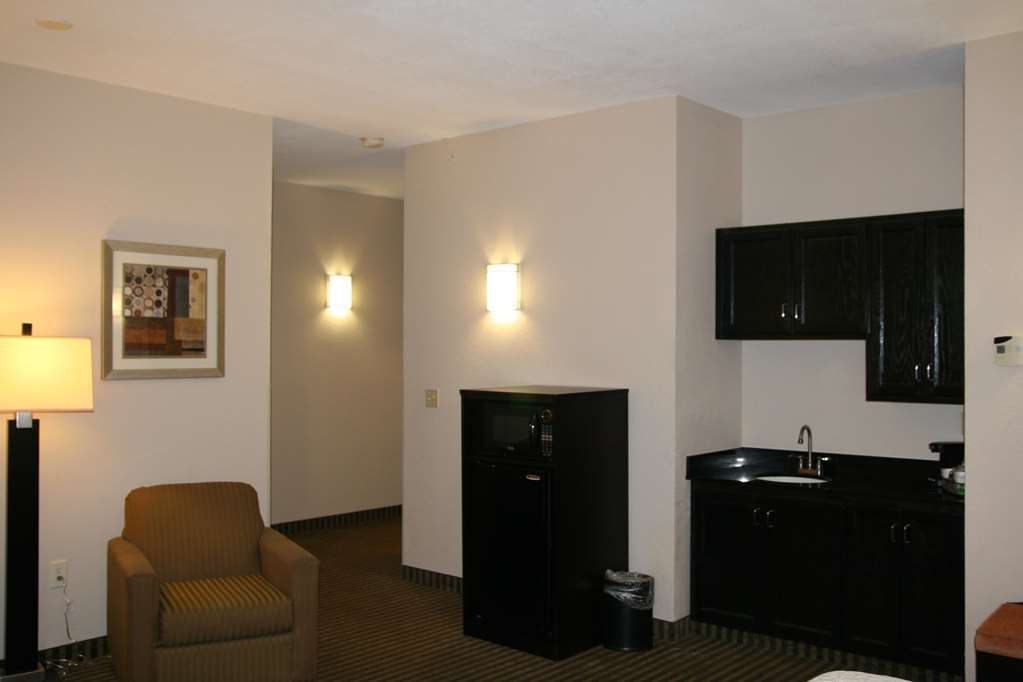 Hampton Inn Biloxi-Ocean Springs Δωμάτιο φωτογραφία