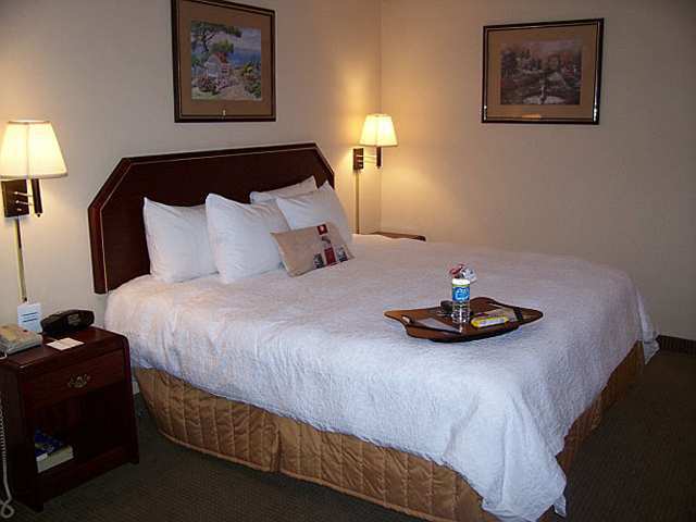 Hampton Inn Biloxi-Ocean Springs Δωμάτιο φωτογραφία